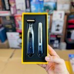 KEMEI 2 in 1 trimmer KM3236