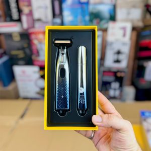 KEMEI 2 in 1 trimmer KM3236