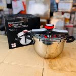 Lot imported 13L pressure cooker