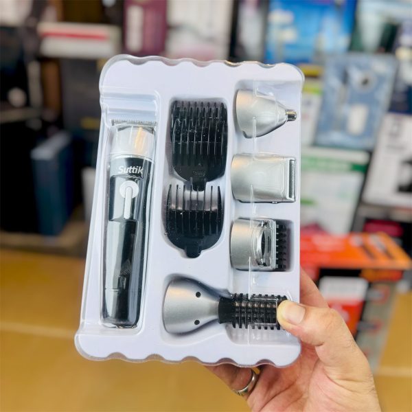 Suttik 5 in 1 trimmer (clipper)